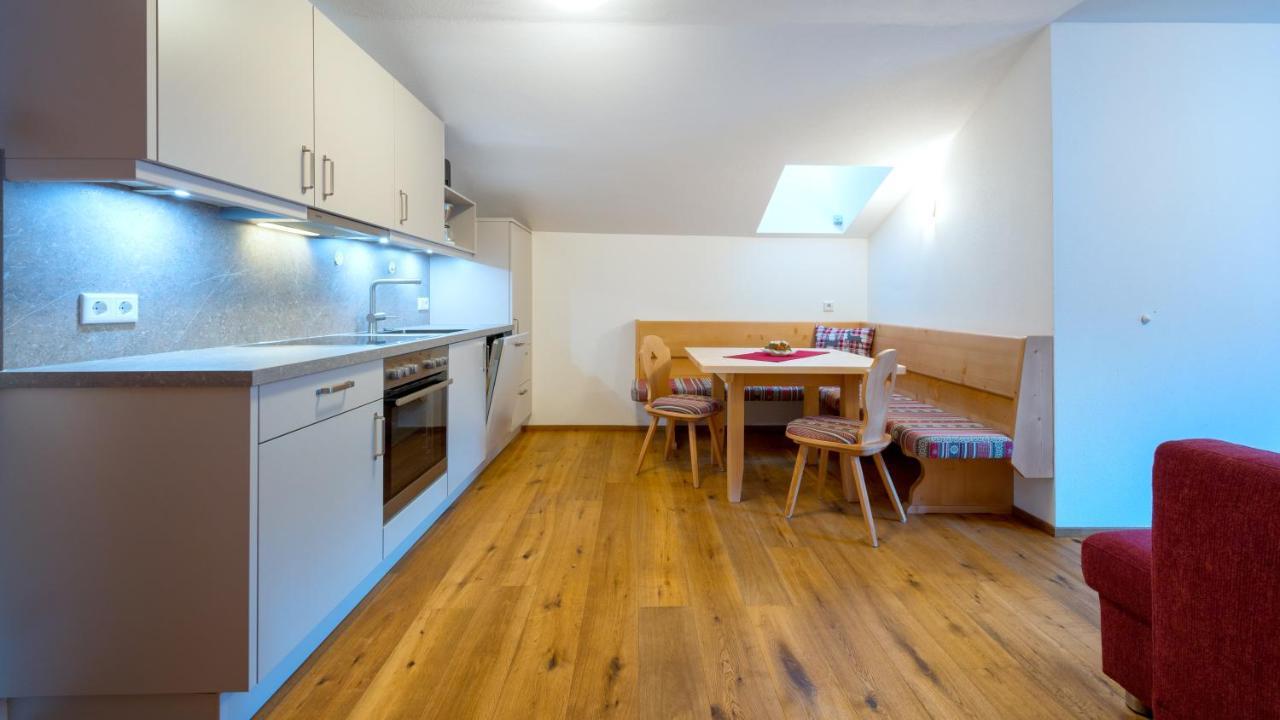 Gaestehaus Rass Lofer Exteriör bild