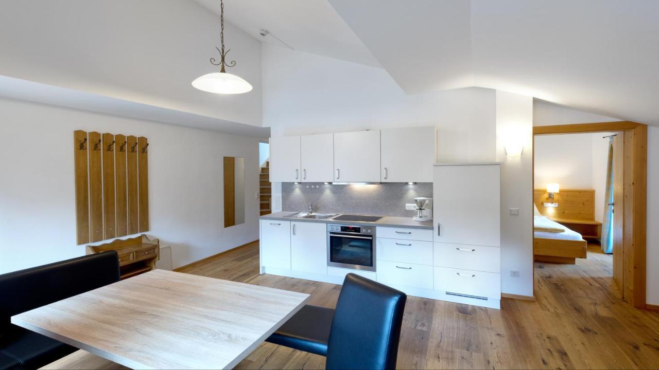 Gaestehaus Rass Lofer Exteriör bild