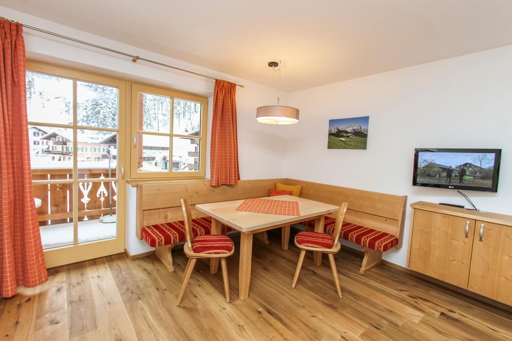 Gaestehaus Rass Lofer Exteriör bild