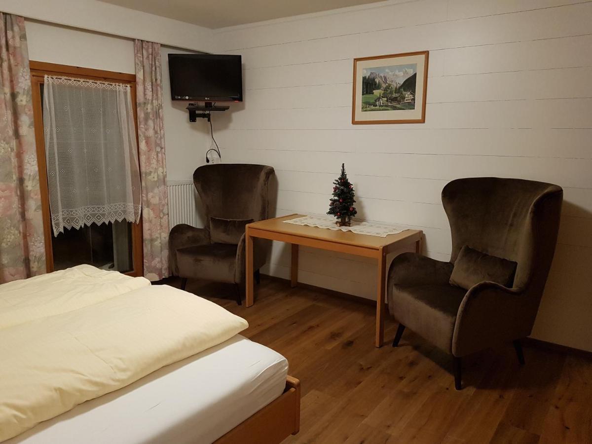Gaestehaus Rass Lofer Exteriör bild