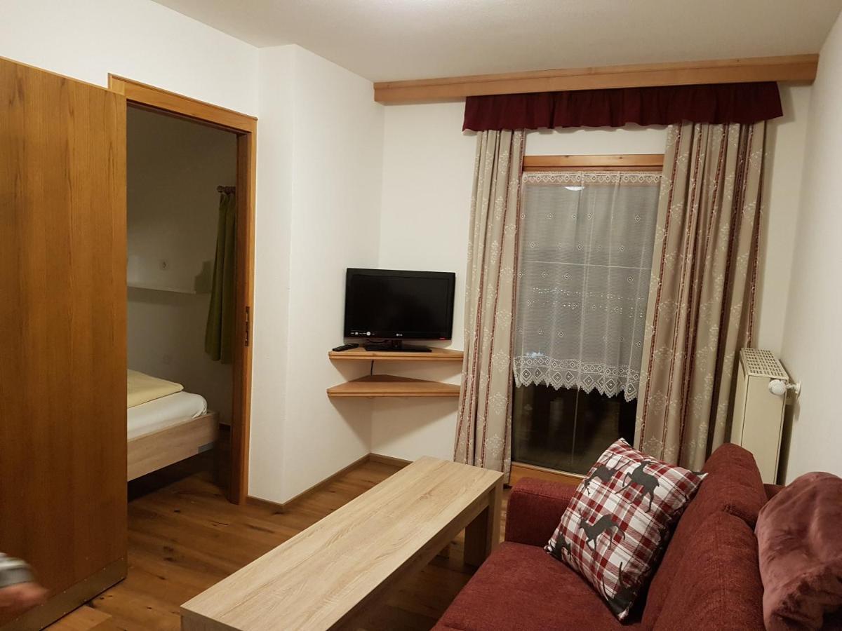 Gaestehaus Rass Lofer Exteriör bild