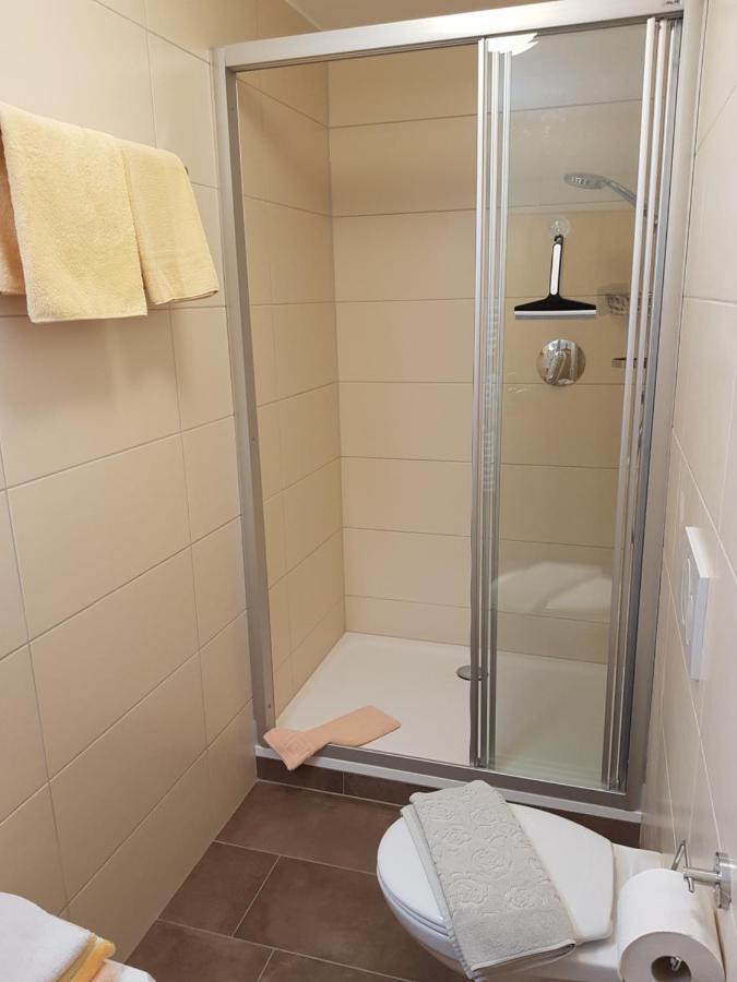 Gaestehaus Rass Lofer Exteriör bild