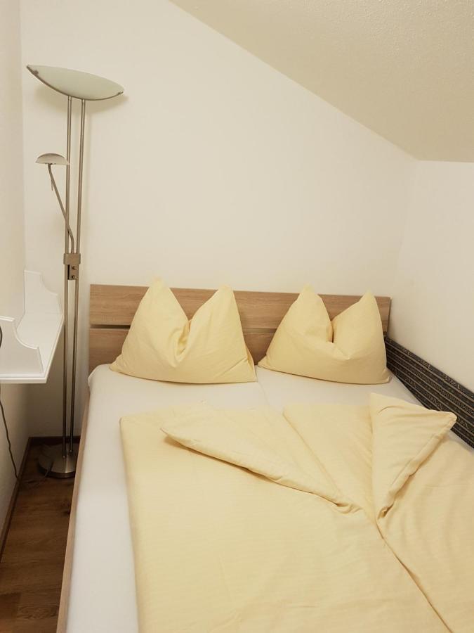 Gaestehaus Rass Lofer Exteriör bild