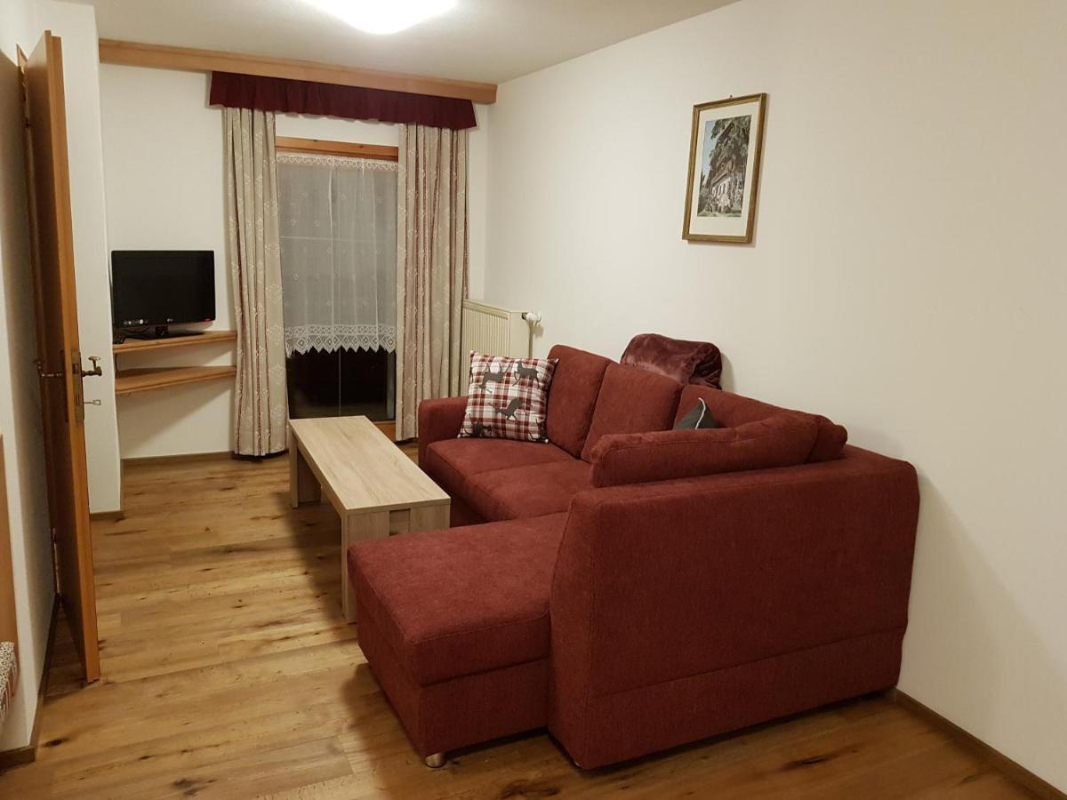 Gaestehaus Rass Lofer Exteriör bild
